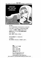 Cecilia no Yuuutsu / セシリアの憂鬱 [Nishi Shizumu] [Infinite Stratos] Thumbnail Page 25