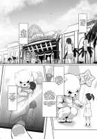 Micchaku act / 密着act [Akage No Un] [Original] Thumbnail Page 01