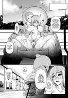 Micchaku act / 密着act [Akage No Un] [Original] Thumbnail Page 20