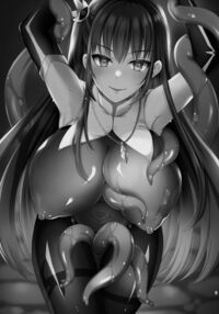 Addiction Haitoku no Rensa / Addiction 背徳の連鎖 [Tenro Aya] [Original] Thumbnail Page 02