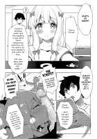 Elven Sanctuary [Tatami] [Eromanga Sensei] Thumbnail Page 11