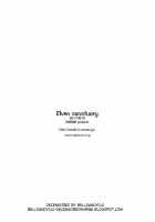 Elven Sanctuary [Tatami] [Eromanga Sensei] Thumbnail Page 18