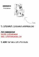 Elven Sanctuary [Tatami] [Eromanga Sensei] Thumbnail Page 20