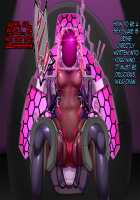 Twin Quiet II - Kasou Shinshoku Jaaku Ni Somaru Koku / ツインクワイエットII -仮想侵食 邪悪に染まる刻- [Miyashiro Ryuutarou] [Original] Thumbnail Page 100