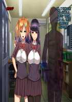 Twin Quiet II - Kasou Shinshoku Jaaku Ni Somaru Koku / ツインクワイエットII -仮想侵食 邪悪に染まる刻- [Miyashiro Ryuutarou] [Original] Thumbnail Page 106