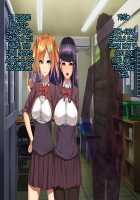 Twin Quiet II - Kasou Shinshoku Jaaku Ni Somaru Koku / ツインクワイエットII -仮想侵食 邪悪に染まる刻- [Miyashiro Ryuutarou] [Original] Thumbnail Page 107