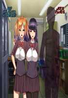 Twin Quiet II - Kasou Shinshoku Jaaku Ni Somaru Koku / ツインクワイエットII -仮想侵食 邪悪に染まる刻- [Miyashiro Ryuutarou] [Original] Thumbnail Page 108