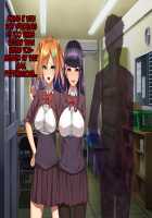 Twin Quiet II - Kasou Shinshoku Jaaku Ni Somaru Koku / ツインクワイエットII -仮想侵食 邪悪に染まる刻- [Miyashiro Ryuutarou] [Original] Thumbnail Page 109