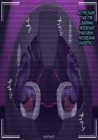 Twin Quiet II - Kasou Shinshoku Jaaku Ni Somaru Koku / ツインクワイエットII -仮想侵食 邪悪に染まる刻- [Miyashiro Ryuutarou] [Original] Thumbnail Page 126