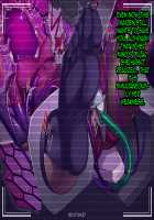 Twin Quiet II - Kasou Shinshoku Jaaku Ni Somaru Koku / ツインクワイエットII -仮想侵食 邪悪に染まる刻- [Miyashiro Ryuutarou] [Original] Thumbnail Page 129