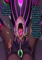 Twin Quiet II - Kasou Shinshoku Jaaku Ni Somaru Koku / ツインクワイエットII -仮想侵食 邪悪に染まる刻- [Miyashiro Ryuutarou] [Original] Thumbnail Page 148