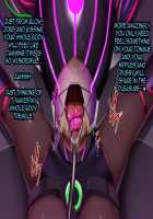 Twin Quiet II - Kasou Shinshoku Jaaku Ni Somaru Koku / ツインクワイエットII -仮想侵食 邪悪に染まる刻- [Miyashiro Ryuutarou] [Original] Thumbnail Page 149