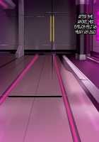 Twin Quiet II - Kasou Shinshoku Jaaku Ni Somaru Koku / ツインクワイエットII -仮想侵食 邪悪に染まる刻- [Miyashiro Ryuutarou] [Original] Thumbnail Page 158