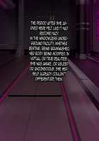 Twin Quiet II - Kasou Shinshoku Jaaku Ni Somaru Koku / ツインクワイエットII -仮想侵食 邪悪に染まる刻- [Miyashiro Ryuutarou] [Original] Thumbnail Page 159