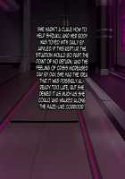 Twin Quiet II - Kasou Shinshoku Jaaku Ni Somaru Koku / ツインクワイエットII -仮想侵食 邪悪に染まる刻- [Miyashiro Ryuutarou] [Original] Thumbnail Page 160