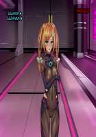 Twin Quiet II - Kasou Shinshoku Jaaku Ni Somaru Koku / ツインクワイエットII -仮想侵食 邪悪に染まる刻- [Miyashiro Ryuutarou] [Original] Thumbnail Page 163