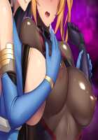 Twin Quiet II - Kasou Shinshoku Jaaku Ni Somaru Koku / ツインクワイエットII -仮想侵食 邪悪に染まる刻- [Miyashiro Ryuutarou] [Original] Thumbnail Page 183