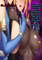 Twin Quiet II - Kasou Shinshoku Jaaku Ni Somaru Koku / ツインクワイエットII -仮想侵食 邪悪に染まる刻- [Miyashiro Ryuutarou] [Original] Thumbnail Page 184