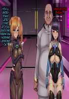 Twin Quiet II - Kasou Shinshoku Jaaku Ni Somaru Koku / ツインクワイエットII -仮想侵食 邪悪に染まる刻- [Miyashiro Ryuutarou] [Original] Thumbnail Page 188