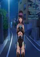 Twin Quiet II - Kasou Shinshoku Jaaku Ni Somaru Koku / ツインクワイエットII -仮想侵食 邪悪に染まる刻- [Miyashiro Ryuutarou] [Original] Thumbnail Page 19