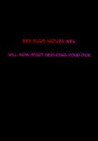 Twin Quiet II - Kasou Shinshoku Jaaku Ni Somaru Koku / ツインクワイエットII -仮想侵食 邪悪に染まる刻- [Miyashiro Ryuutarou] [Original] Thumbnail Page 207