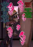 Twin Quiet II - Kasou Shinshoku Jaaku Ni Somaru Koku / ツインクワイエットII -仮想侵食 邪悪に染まる刻- [Miyashiro Ryuutarou] [Original] Thumbnail Page 217