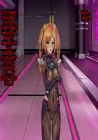 Twin Quiet II - Kasou Shinshoku Jaaku Ni Somaru Koku / ツインクワイエットII -仮想侵食 邪悪に染まる刻- [Miyashiro Ryuutarou] [Original] Thumbnail Page 221