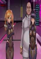 Twin Quiet II - Kasou Shinshoku Jaaku Ni Somaru Koku / ツインクワイエットII -仮想侵食 邪悪に染まる刻- [Miyashiro Ryuutarou] [Original] Thumbnail Page 225