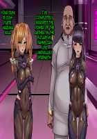 Twin Quiet II - Kasou Shinshoku Jaaku Ni Somaru Koku / ツインクワイエットII -仮想侵食 邪悪に染まる刻- [Miyashiro Ryuutarou] [Original] Thumbnail Page 227