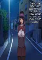 Twin Quiet II - Kasou Shinshoku Jaaku Ni Somaru Koku / ツインクワイエットII -仮想侵食 邪悪に染まる刻- [Miyashiro Ryuutarou] [Original] Thumbnail Page 22