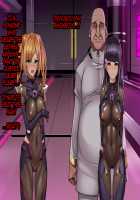 Twin Quiet II - Kasou Shinshoku Jaaku Ni Somaru Koku / ツインクワイエットII -仮想侵食 邪悪に染まる刻- [Miyashiro Ryuutarou] [Original] Thumbnail Page 230