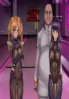 Twin Quiet II - Kasou Shinshoku Jaaku Ni Somaru Koku / ツインクワイエットII -仮想侵食 邪悪に染まる刻- [Miyashiro Ryuutarou] [Original] Thumbnail Page 231