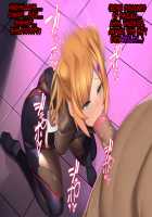 Twin Quiet II - Kasou Shinshoku Jaaku Ni Somaru Koku / ツインクワイエットII -仮想侵食 邪悪に染まる刻- [Miyashiro Ryuutarou] [Original] Thumbnail Page 245