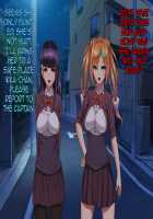 Twin Quiet II - Kasou Shinshoku Jaaku Ni Somaru Koku / ツインクワイエットII -仮想侵食 邪悪に染まる刻- [Miyashiro Ryuutarou] [Original] Thumbnail Page 24