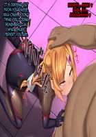 Twin Quiet II - Kasou Shinshoku Jaaku Ni Somaru Koku / ツインクワイエットII -仮想侵食 邪悪に染まる刻- [Miyashiro Ryuutarou] [Original] Thumbnail Page 255