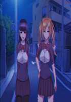 Twin Quiet II - Kasou Shinshoku Jaaku Ni Somaru Koku / ツインクワイエットII -仮想侵食 邪悪に染まる刻- [Miyashiro Ryuutarou] [Original] Thumbnail Page 25