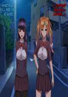 Twin Quiet II - Kasou Shinshoku Jaaku Ni Somaru Koku / ツインクワイエットII -仮想侵食 邪悪に染まる刻- [Miyashiro Ryuutarou] [Original] Thumbnail Page 26