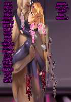 Twin Quiet II - Kasou Shinshoku Jaaku Ni Somaru Koku / ツインクワイエットII -仮想侵食 邪悪に染まる刻- [Miyashiro Ryuutarou] [Original] Thumbnail Page 273