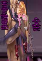 Twin Quiet II - Kasou Shinshoku Jaaku Ni Somaru Koku / ツインクワイエットII -仮想侵食 邪悪に染まる刻- [Miyashiro Ryuutarou] [Original] Thumbnail Page 275