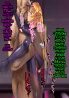 Twin Quiet II - Kasou Shinshoku Jaaku Ni Somaru Koku / ツインクワイエットII -仮想侵食 邪悪に染まる刻- [Miyashiro Ryuutarou] [Original] Thumbnail Page 276