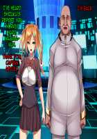 Twin Quiet II - Kasou Shinshoku Jaaku Ni Somaru Koku / ツインクワイエットII -仮想侵食 邪悪に染まる刻- [Miyashiro Ryuutarou] [Original] Thumbnail Page 27