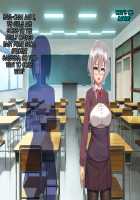 Twin Quiet II - Kasou Shinshoku Jaaku Ni Somaru Koku / ツインクワイエットII -仮想侵食 邪悪に染まる刻- [Miyashiro Ryuutarou] [Original] Thumbnail Page 284