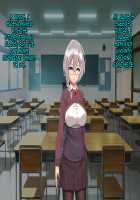 Twin Quiet II - Kasou Shinshoku Jaaku Ni Somaru Koku / ツインクワイエットII -仮想侵食 邪悪に染まる刻- [Miyashiro Ryuutarou] [Original] Thumbnail Page 286