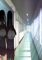 Twin Quiet II - Kasou Shinshoku Jaaku Ni Somaru Koku / ツインクワイエットII -仮想侵食 邪悪に染まる刻- [Miyashiro Ryuutarou] [Original] Thumbnail Page 293