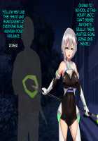 Twin Quiet II - Kasou Shinshoku Jaaku Ni Somaru Koku / ツインクワイエットII -仮想侵食 邪悪に染まる刻- [Miyashiro Ryuutarou] [Original] Thumbnail Page 296