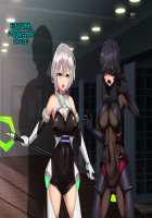 Twin Quiet II - Kasou Shinshoku Jaaku Ni Somaru Koku / ツインクワイエットII -仮想侵食 邪悪に染まる刻- [Miyashiro Ryuutarou] [Original] Thumbnail Page 298