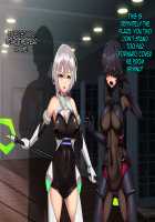 Twin Quiet II - Kasou Shinshoku Jaaku Ni Somaru Koku / ツインクワイエットII -仮想侵食 邪悪に染まる刻- [Miyashiro Ryuutarou] [Original] Thumbnail Page 299