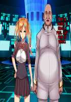 Twin Quiet II - Kasou Shinshoku Jaaku Ni Somaru Koku / ツインクワイエットII -仮想侵食 邪悪に染まる刻- [Miyashiro Ryuutarou] [Original] Thumbnail Page 29