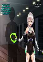 Twin Quiet II - Kasou Shinshoku Jaaku Ni Somaru Koku / ツインクワイエットII -仮想侵食 邪悪に染まる刻- [Miyashiro Ryuutarou] [Original] Thumbnail Page 301