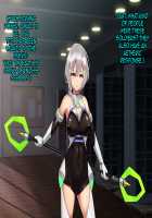 Twin Quiet II - Kasou Shinshoku Jaaku Ni Somaru Koku / ツインクワイエットII -仮想侵食 邪悪に染まる刻- [Miyashiro Ryuutarou] [Original] Thumbnail Page 302